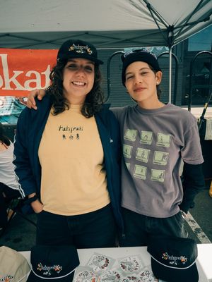 Image post by @skatelikeagirl on Instagram