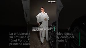Video post by @laopinionla on YouTube