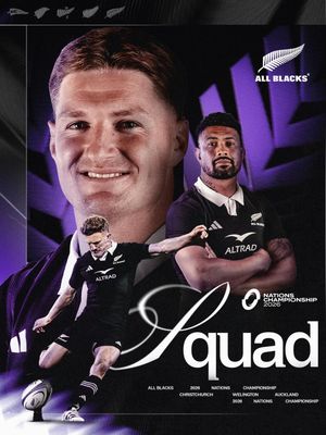 Video post by @allblacks on TikTok