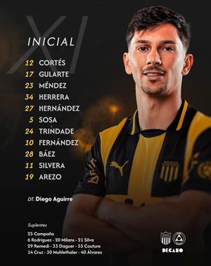 Image post by @oficialcap on Instagram