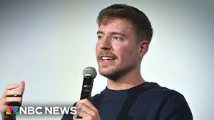 Video post by @nbcnews on YouTube