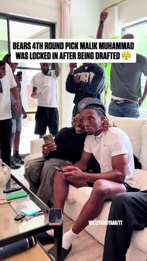 Video post by @nfl on TikTok