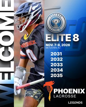 Image post by @legends_lacrosse on Instagram
