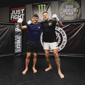Image post by @bigwoodmma702 on Instagram