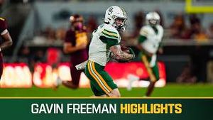Video post by @baylorathletics on YouTube