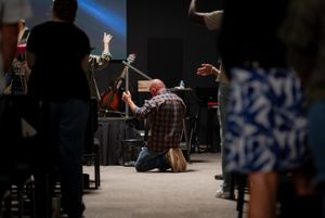 Image post by @thebridgecentralcoast on Instagram