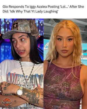 Image post by @nojumper on Instagram