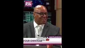 Video post by @dailyflashtv on YouTube