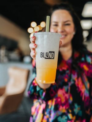 Image post by @blendwest_ on Instagram