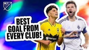Video post by @mls on YouTube