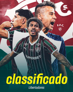 Image post by @sportv on Instagram