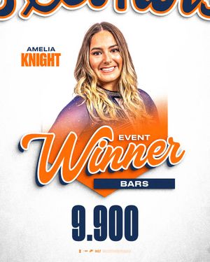 Image post by @IlliniWGym on Twitter