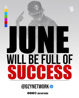 Image post by @dzynetwork on Instagram
