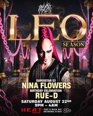 Image post by @djninaflowers on Instagram