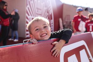 Image post by @iuhoosiers on Instagram