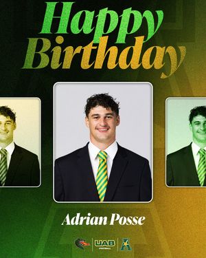 Image post by @uab_fb on Instagram