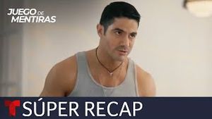 Video post by @telemundo on YouTube