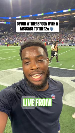 Video post by @nfl on TikTok