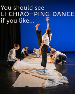 Image post by @amerdancefest on Instagram