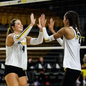 Image post by @appstatevb on Instagram