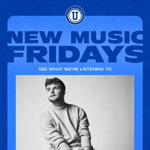 Image post by @warnermusicu on Instagram