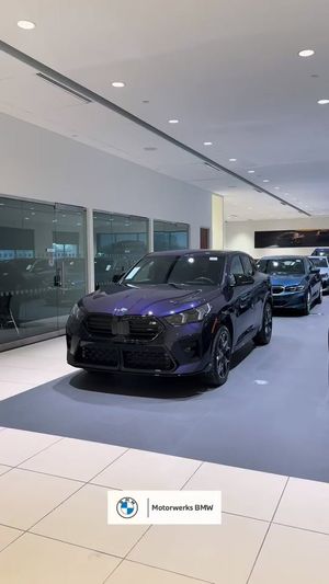 Video post by @motorwerksbmw on Instagram