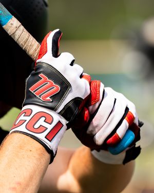 Image post by @uiwbaseball on Instagram