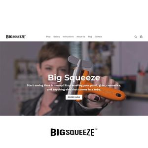 Image post by @yourbigsqueeze on Instagram