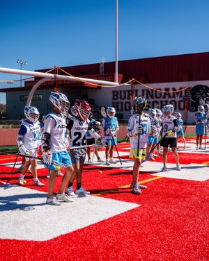 Image post by @advnclacrosse on Instagram