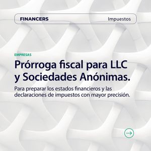 Image post by @financers.com.ar on Instagram