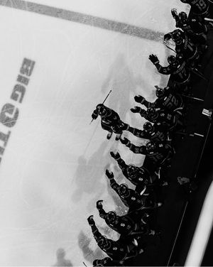 Image post by @kcmavericks on Instagram