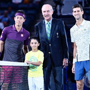 Image post by @usopen on Instagram
