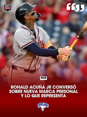 Image post by @sports_venezuela on Instagram