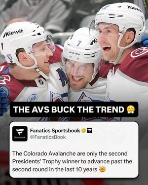 Image post by @fanaticssportsbook on Instagram