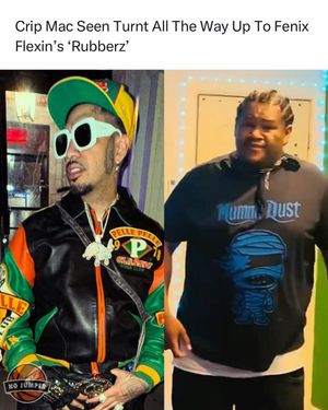 Image post by @nojumper on Instagram