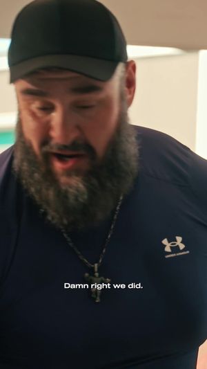 Video post by @usanetwork on TikTok