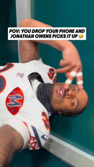 Video post by @nflonprime on TikTok