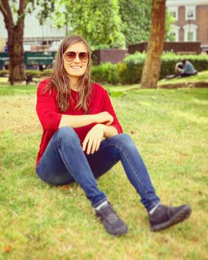 Image post by @tatacalde7 on Instagram