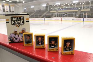 Image post by @pensfoundation on Instagram