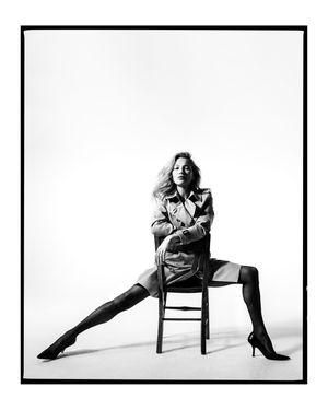 Image post by @harpersbazaarkorea on Instagram
