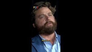 Video post by @funnyordie on YouTube