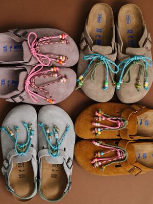 Image post by @birkenstock on Instagram