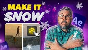 Video post by @adobevideo on YouTube