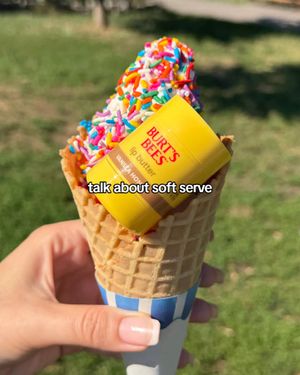 Video post by @officialburtsbees on TikTok