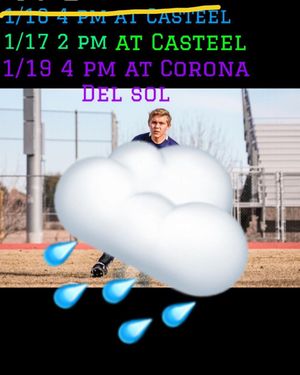 Image post by @casteelmenfc on Instagram