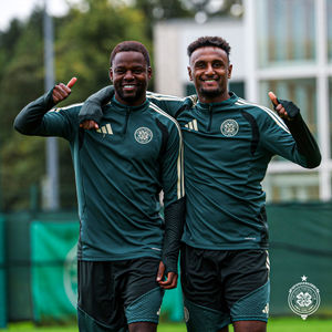Image post by @celticfc on Instagram