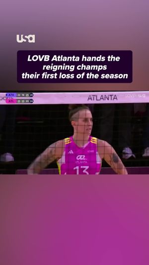 Video post by @usanetwork on TikTok