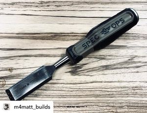 Image post by @specopstools on Instagram