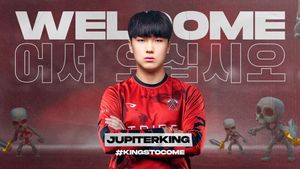 Image post by @tribegaming on Facebook