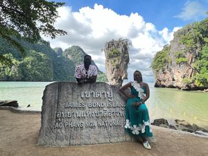 Image post by @captkblack on Instagram